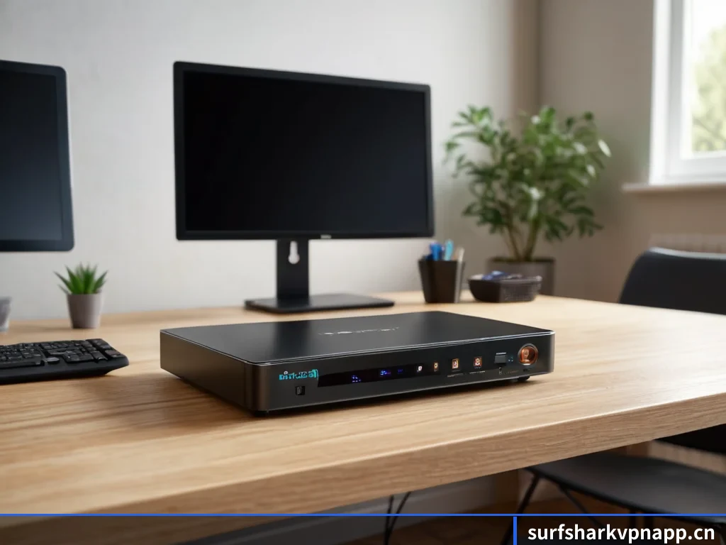 关于我们 - VPN 与网络连接内容 - SurfsharkVPN
