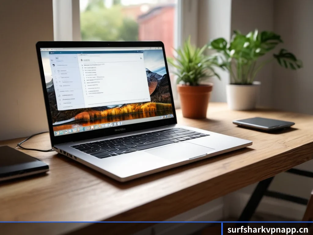 SurfsharkVPN APP 深度功能