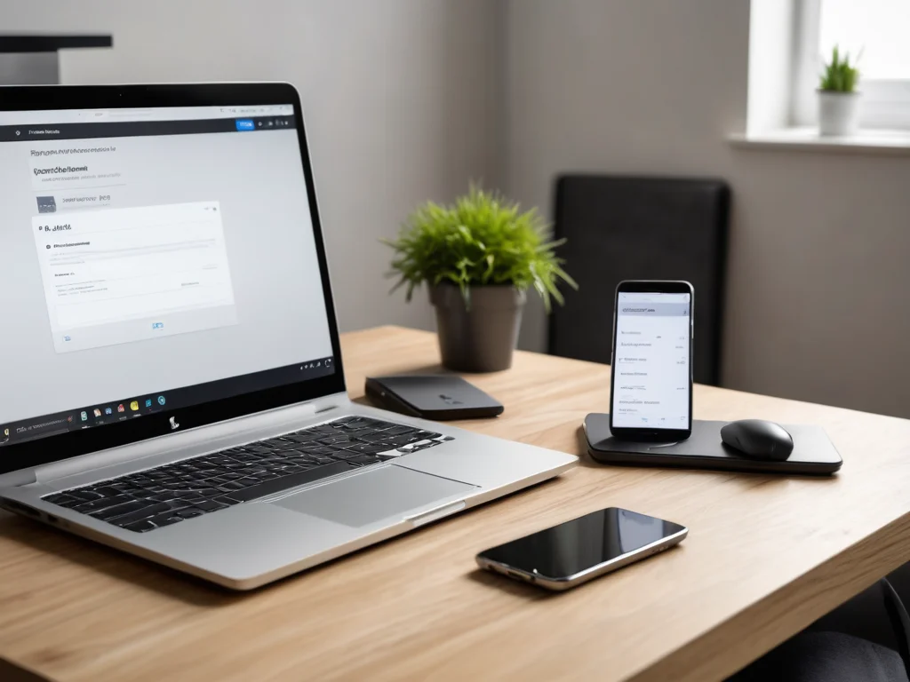 网络拓扑演示VPN按域名分流工作原理(SurfsharkVPN)
